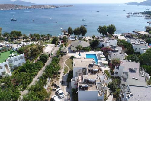Gumbet Cove Hotel