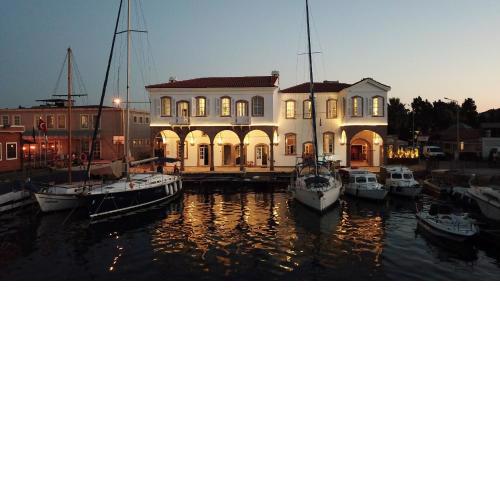 Gümrük Urla