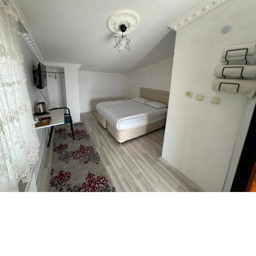 Gumus Hotel
