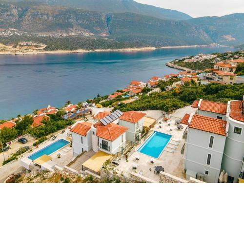 Gumus Peninsula Hotel
