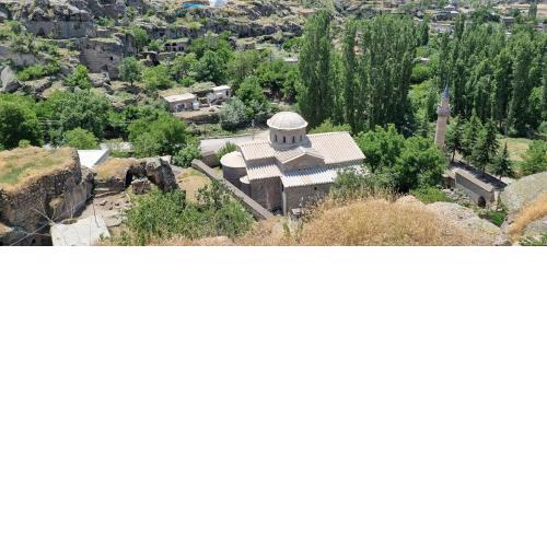 Gün Işığı Pansiyon