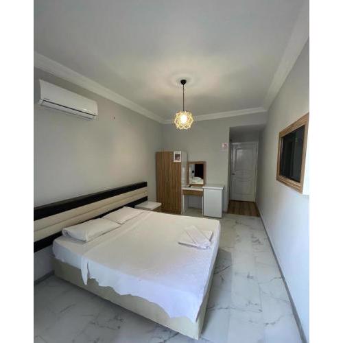 Günaydın Otel Alanya