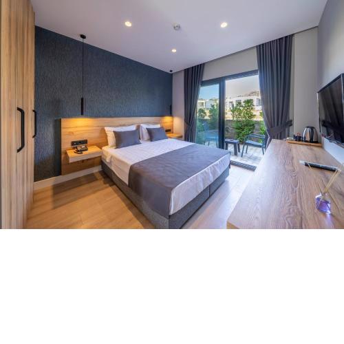 Gündoğan Suites