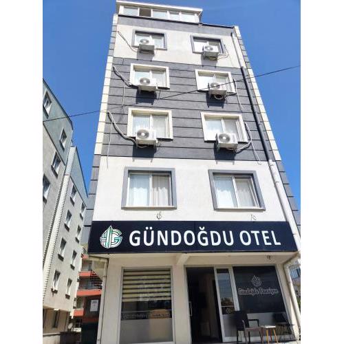 GÜNDOĞDU OTEL