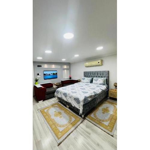 Gündoğdu Suites