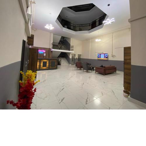 Guner City Hotel