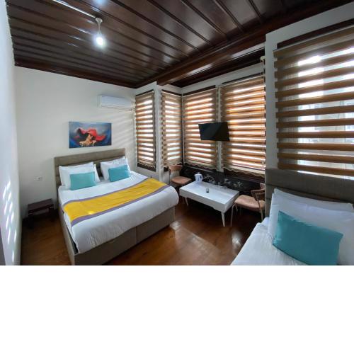 Güner Hotel