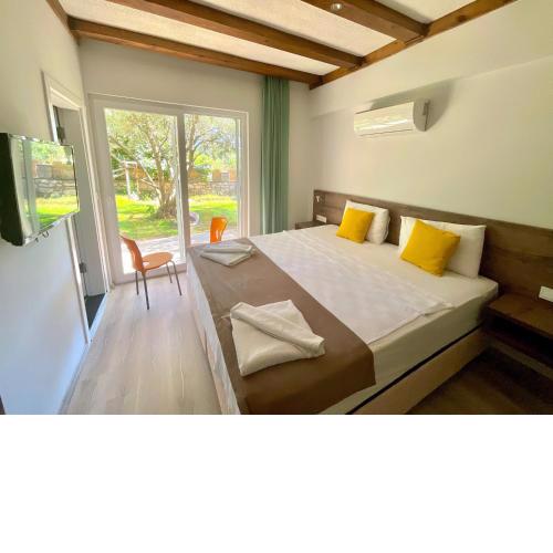 GUNEŞ BOUTIQUE OTEL