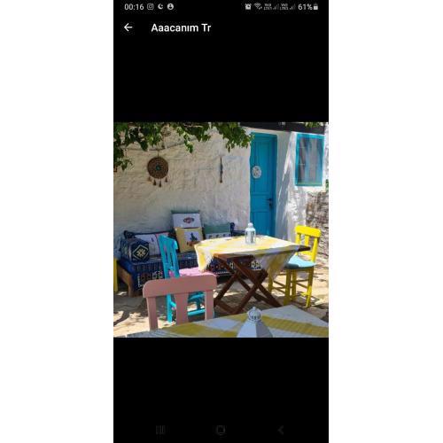 Güneş Butik Otel Datça