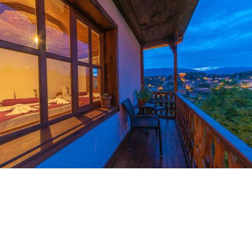 Gunes Konak Otel Safranbolu
