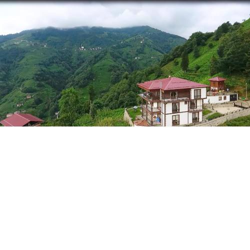 Güneysu Konağı
