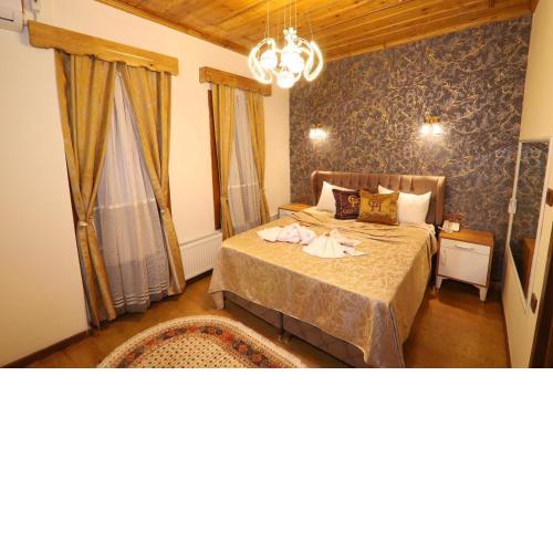 Gür Royal Suit Aparts