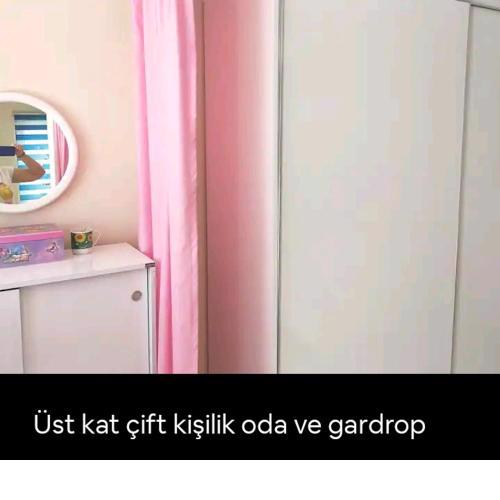 Güre,kazdağı esintisinde rahat ve huzurlu bir ortam