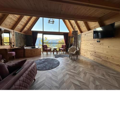 GÜRGEN VADİSİ BUNGALOV