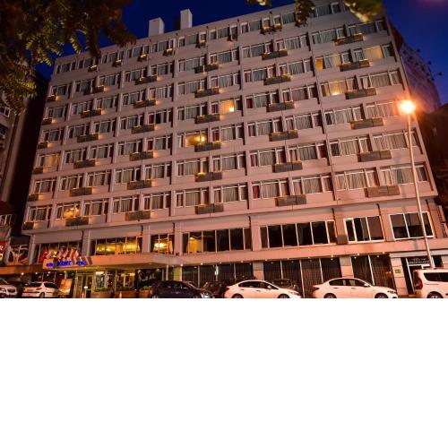Gurkent Hotel