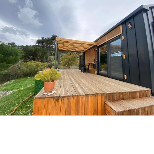 Gurmefes Tiny House