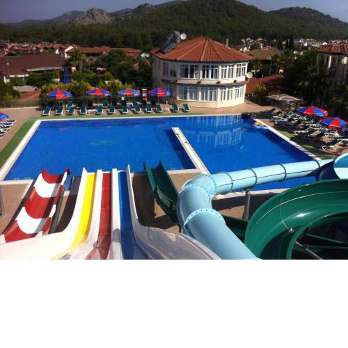 Gürol Otel