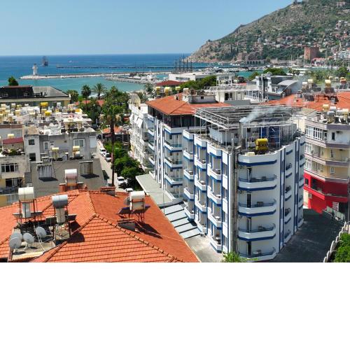 Gurses Life Hotel