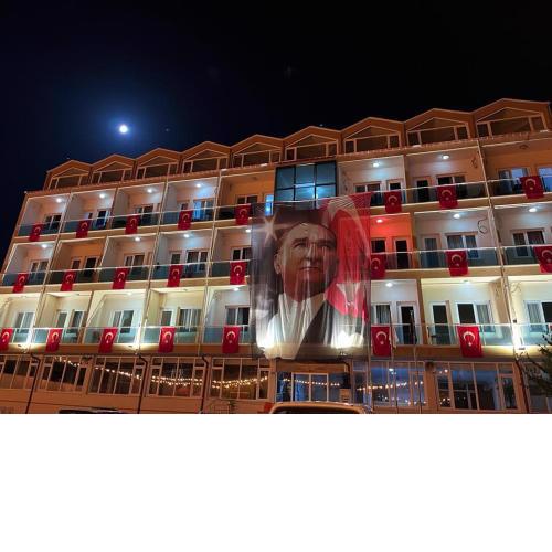 Gürsoy Kampüs Otel