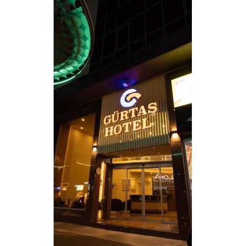 Gurtas Hotel