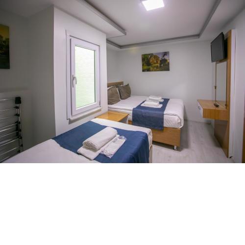 Güven House İstanbul