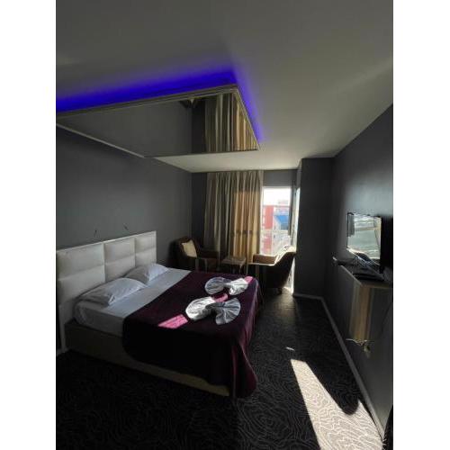 Güven Suite