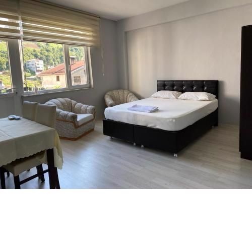 güvenilir aile apartmanı