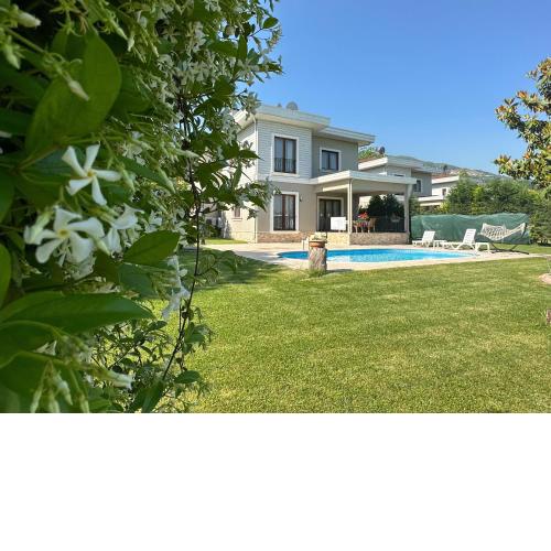 Guzel Evler Family Resort