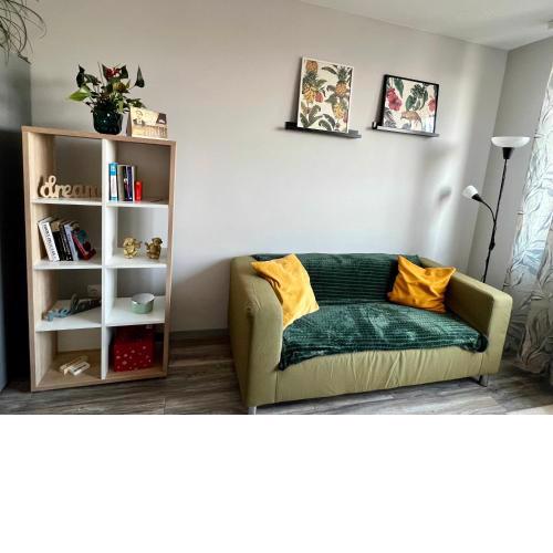 Habitat 29 Apartment