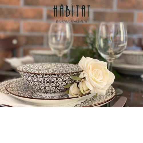 habitat The River Apartment