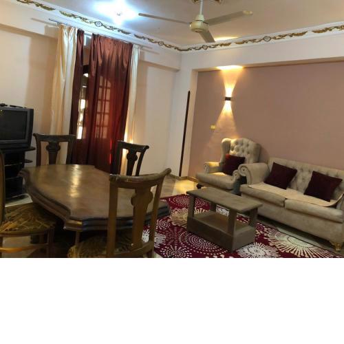 Habu Garden Apartment
