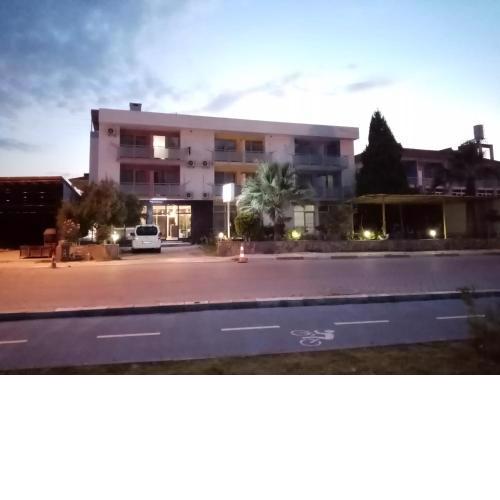 Haciely Thermal Otel
