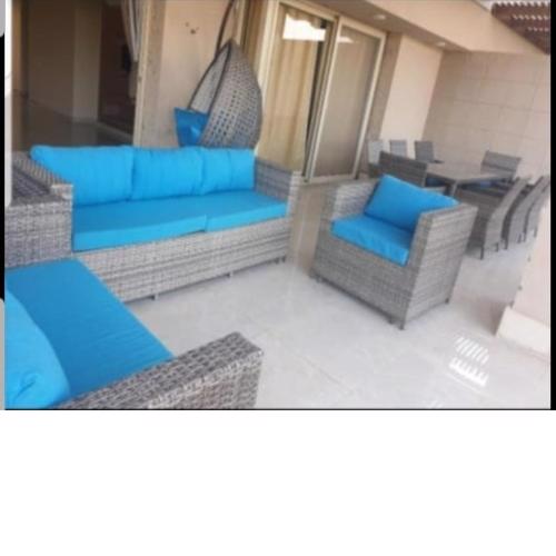 Hacienda bay- North coast هاسيندا باي الساحل الشمالي