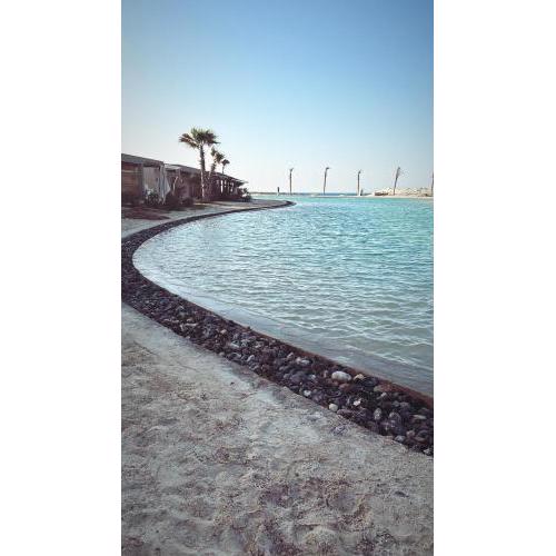 Hacienda Bay Cabana