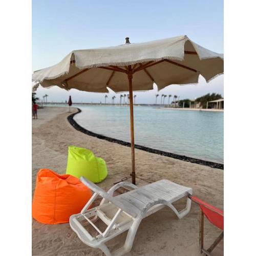 Hacienda bay cabana