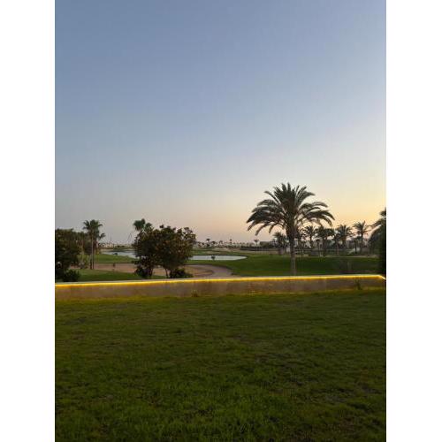 Hacienda Bay Holiday Home