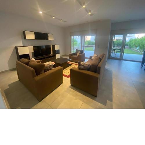 Hacienda Bay Luxury Chalet هاسيندا باي