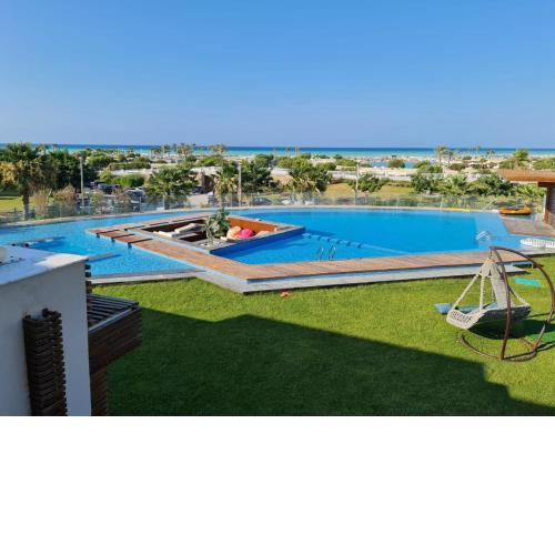 Hacienda bay