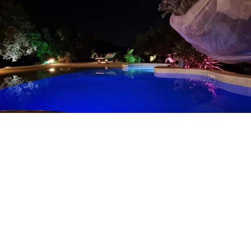 Hacienda Bayada