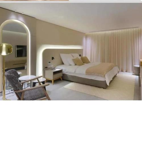 Hacienda red north coast serviced luxury apartment