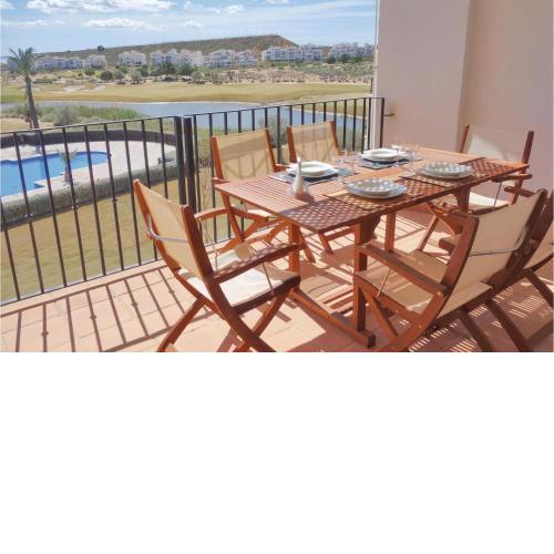 Hacienda Riquelme