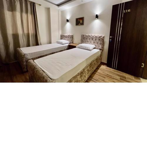 Hadayek Al-Ahram inn - حدائق الاهرام ان
