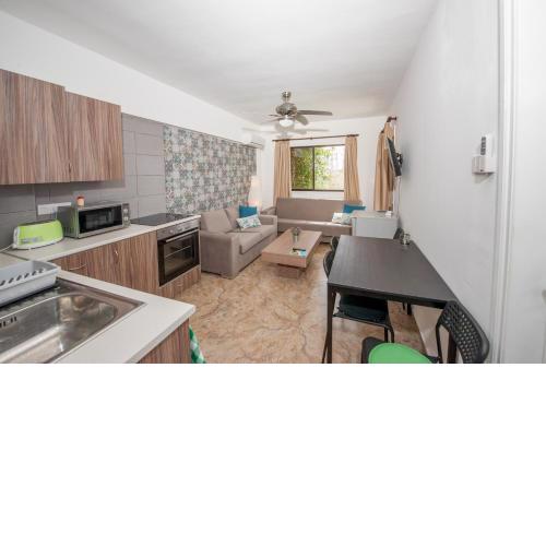 Ha.De.Co. Holiday Apts