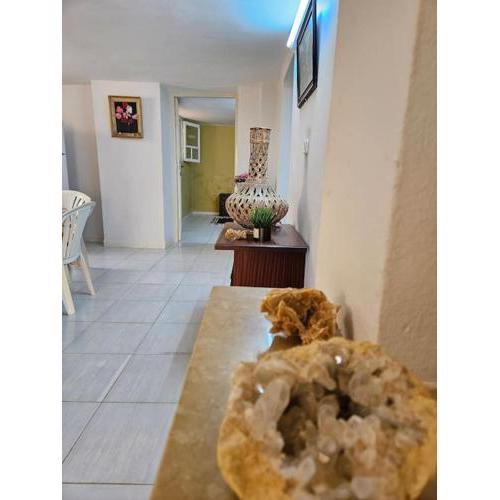 Hadhri Appartement