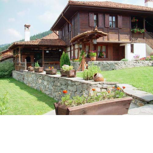 Hadji Neikovi Guest Houses
