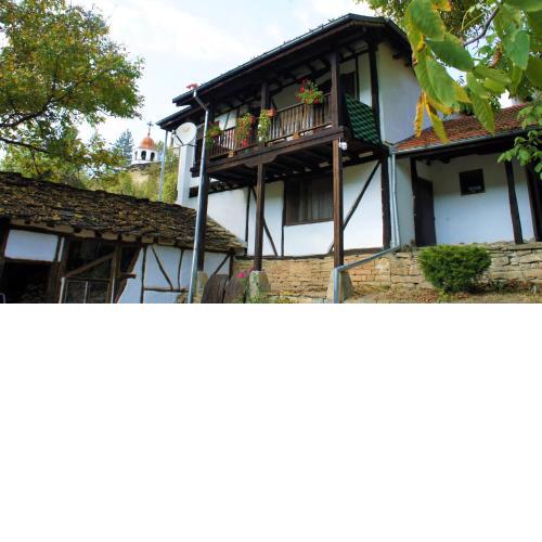 Hadjigabarevata Kashta