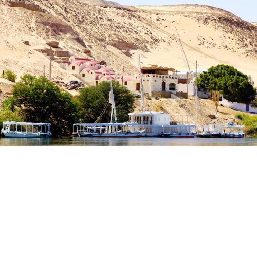 Hadouta Masreya Nubian Guest House