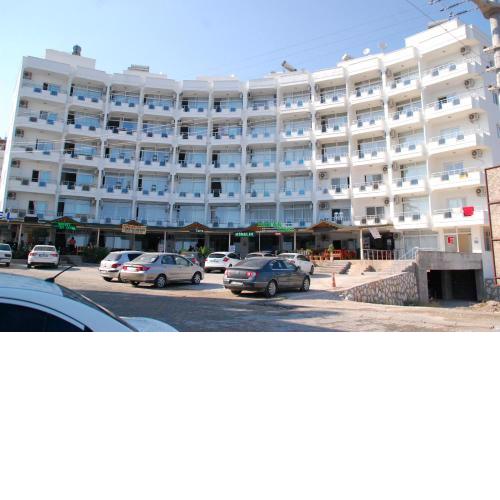 Hakan Apart Otel
