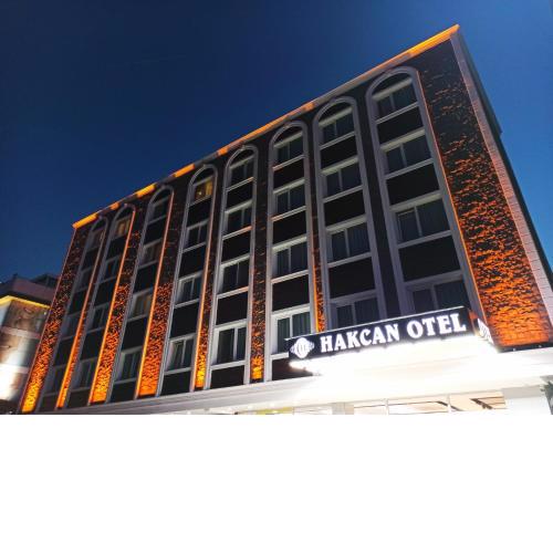 Hakcan Hotel