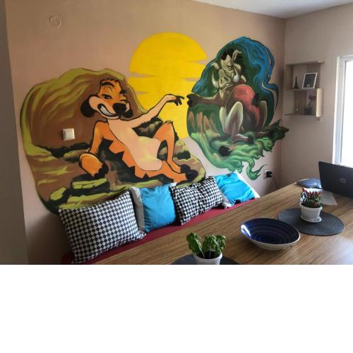 Hakuna Matata Guest House